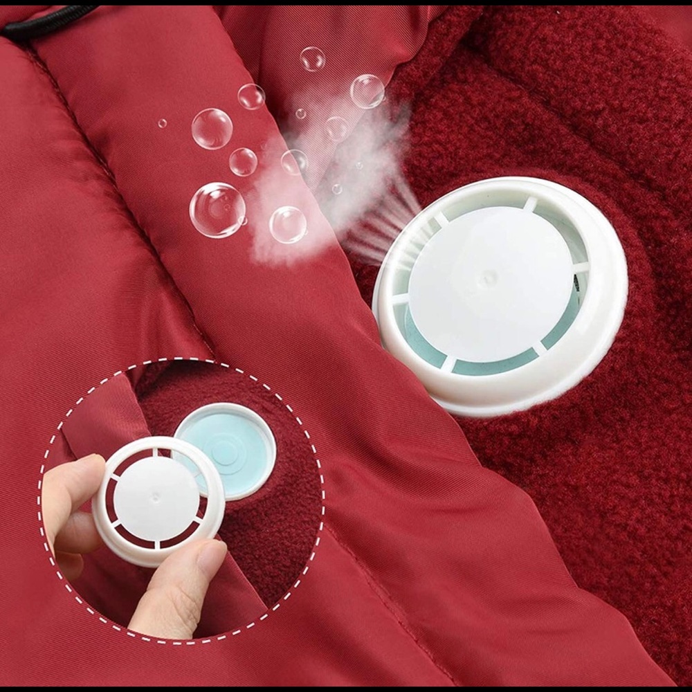 Kids warm winter hat/ face mask